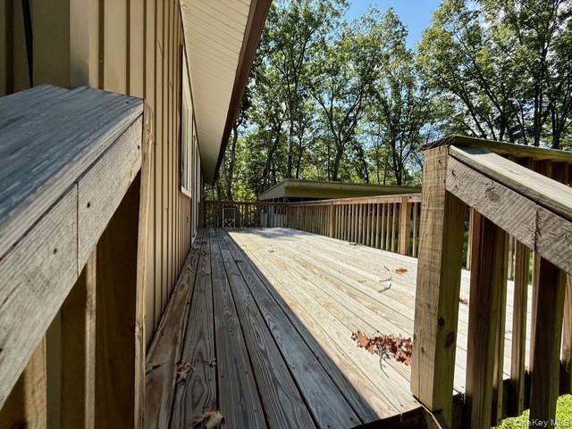 Single Family Sunset Sullivan County, NY 12721, MLS-902143-10