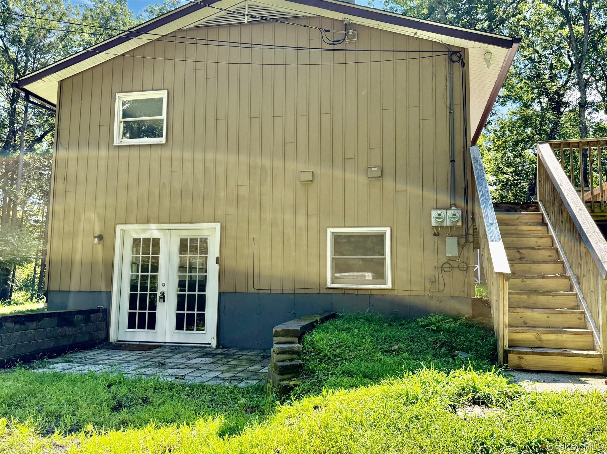 Single Family Sunset Sullivan County, NY 12721, MLS-902143-17