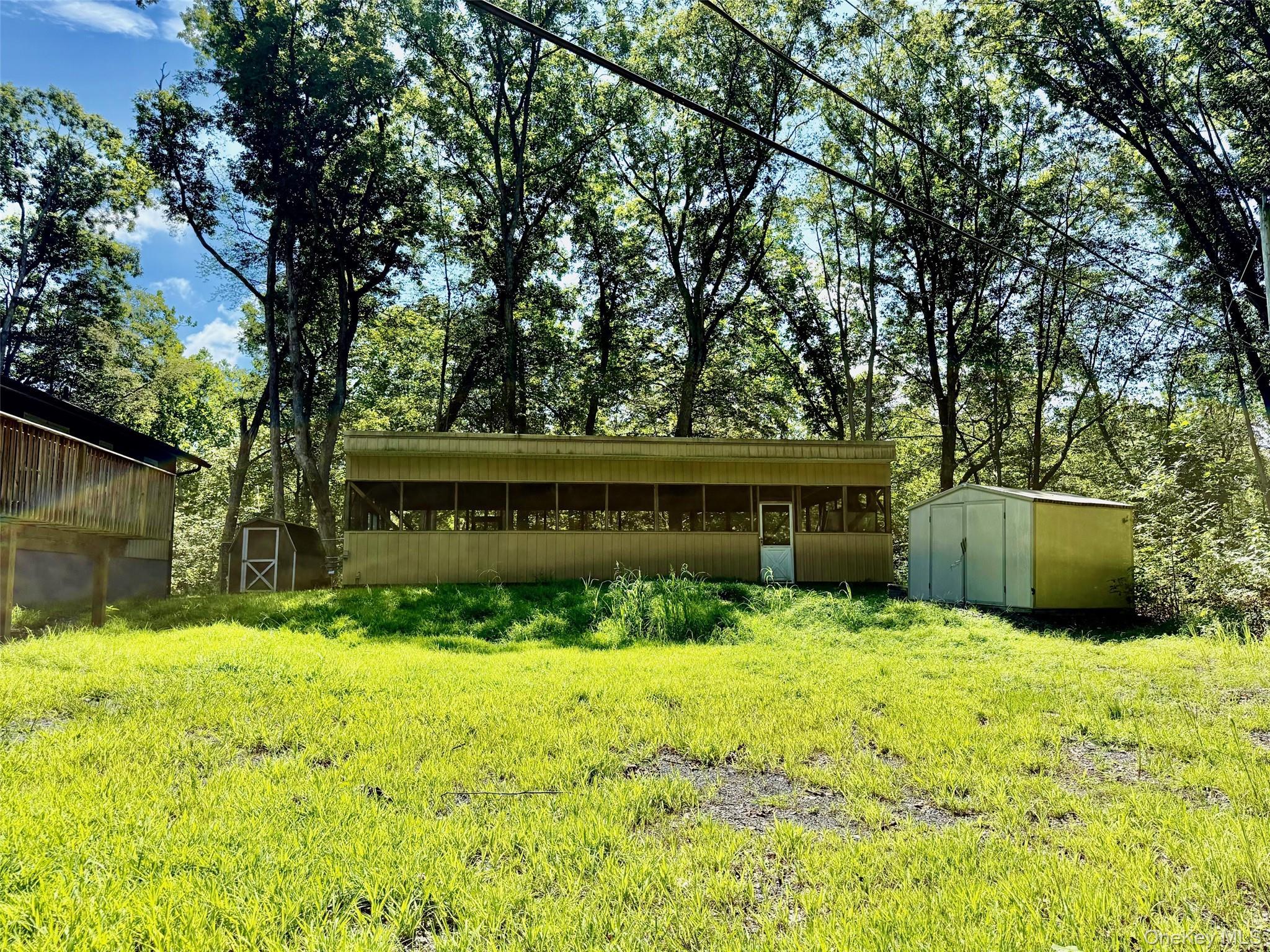 Single Family Sunset  Sullivan County, NY 12721, MLS-902143-18