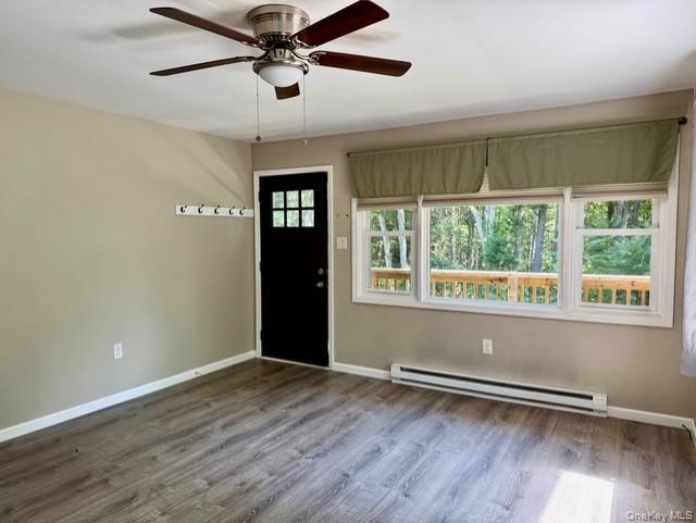 Single Family Sunset Sullivan County, NY 12721, MLS-902143-4