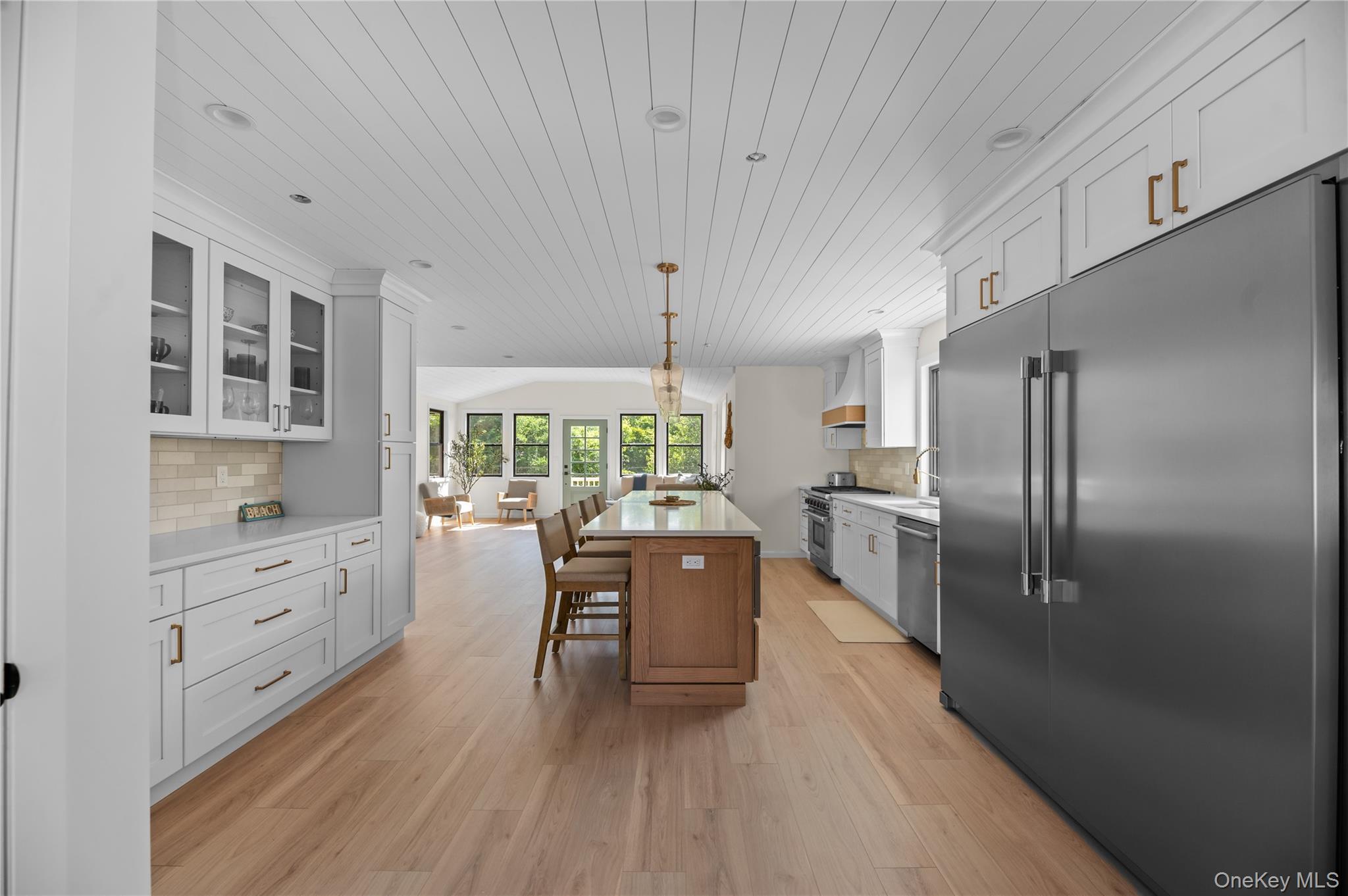 Single Family Ocean Road  Suffolk County, NY 11770, MLS-902150-10