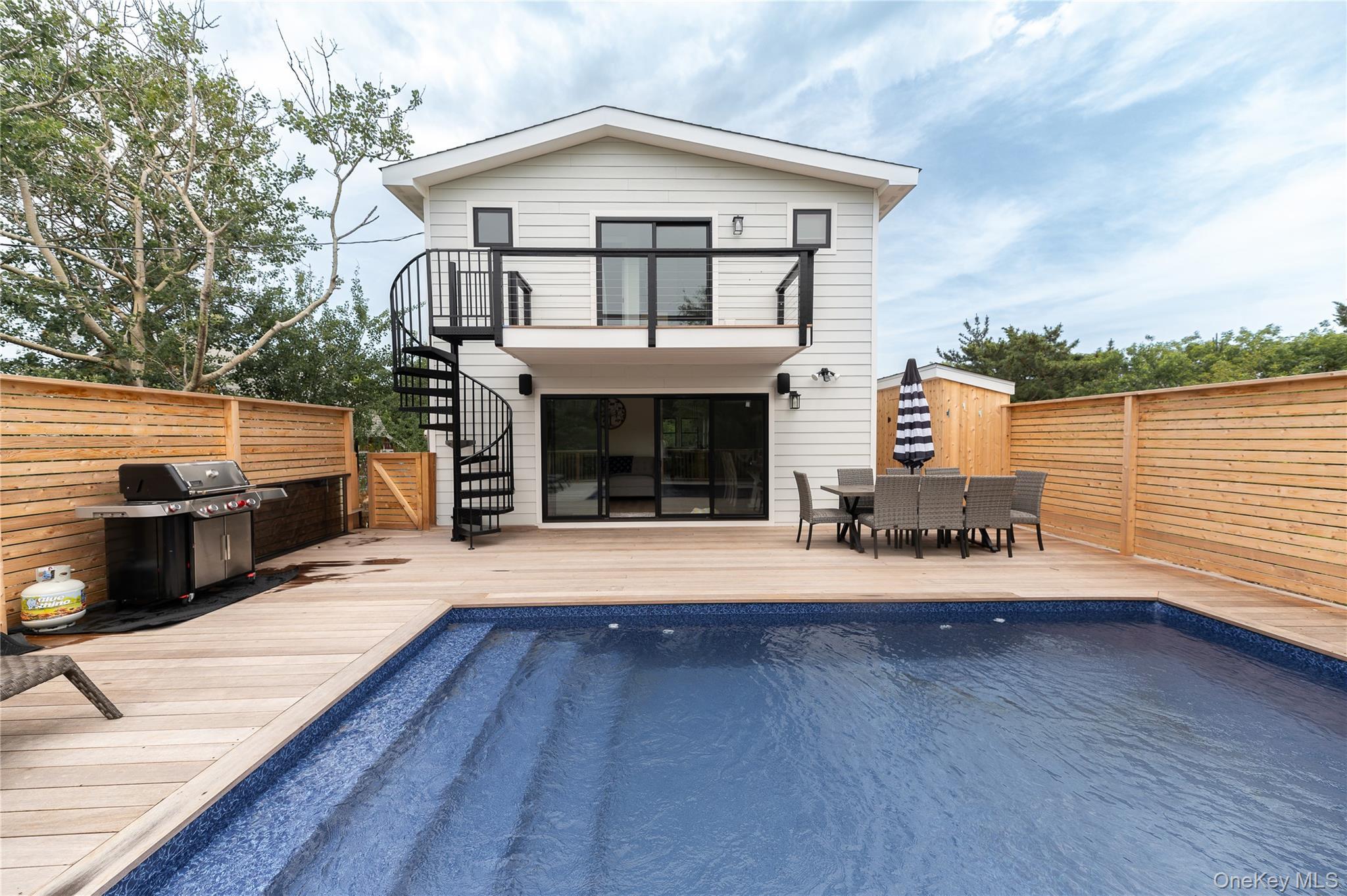 Single Family Ocean Road  Suffolk County, NY 11770, MLS-902150-2