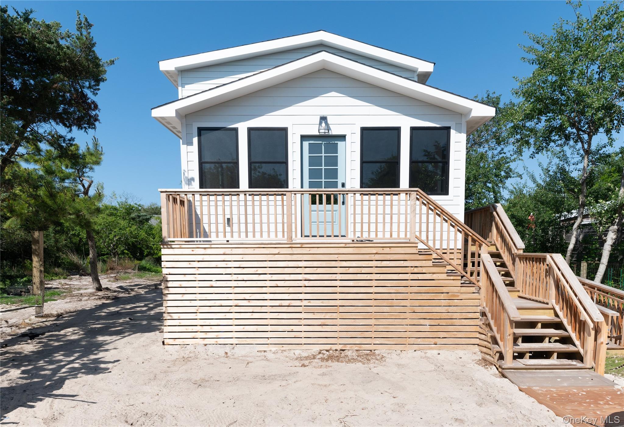 Single Family Ocean Road  Suffolk County, NY 11770, MLS-902150-3