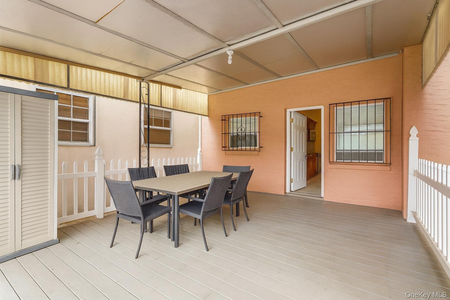 Single Family Colden  Bronx, NY 10462, MLS-902162-10