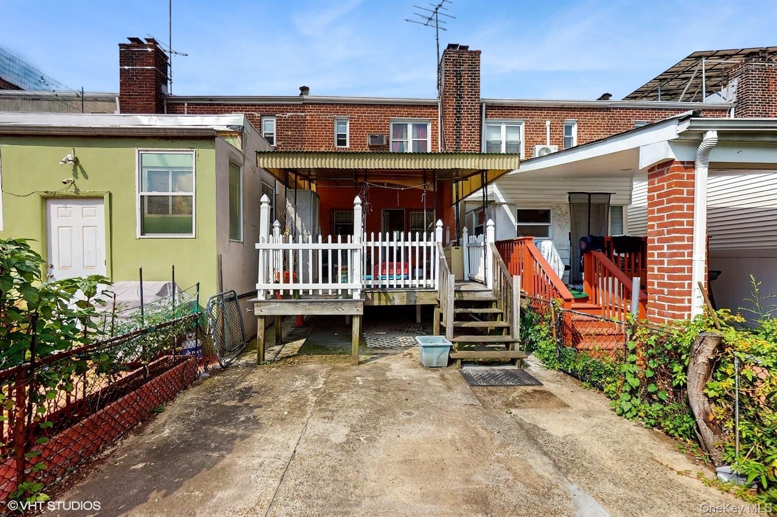 Single Family Colden  Bronx, NY 10462, MLS-902162-9
