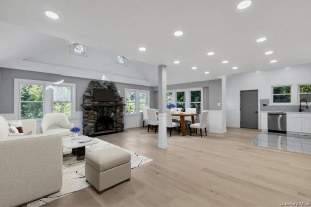 Single Family Locust  Westchester County, NY 10598, MLS-902163-9