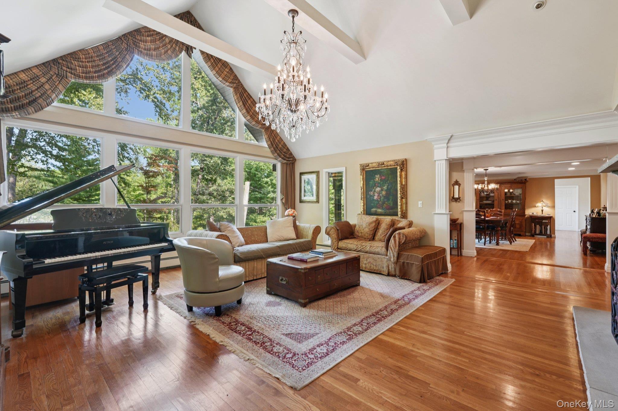 Single Family Old Phillips Hill Rockland County, NY 10956, MLS-902170-2