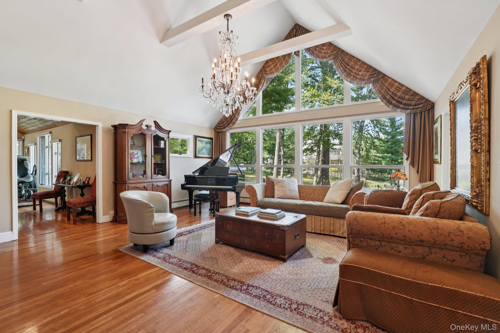 Single Family Old Phillips Hill Rockland County, NY 10956, MLS-902170-3