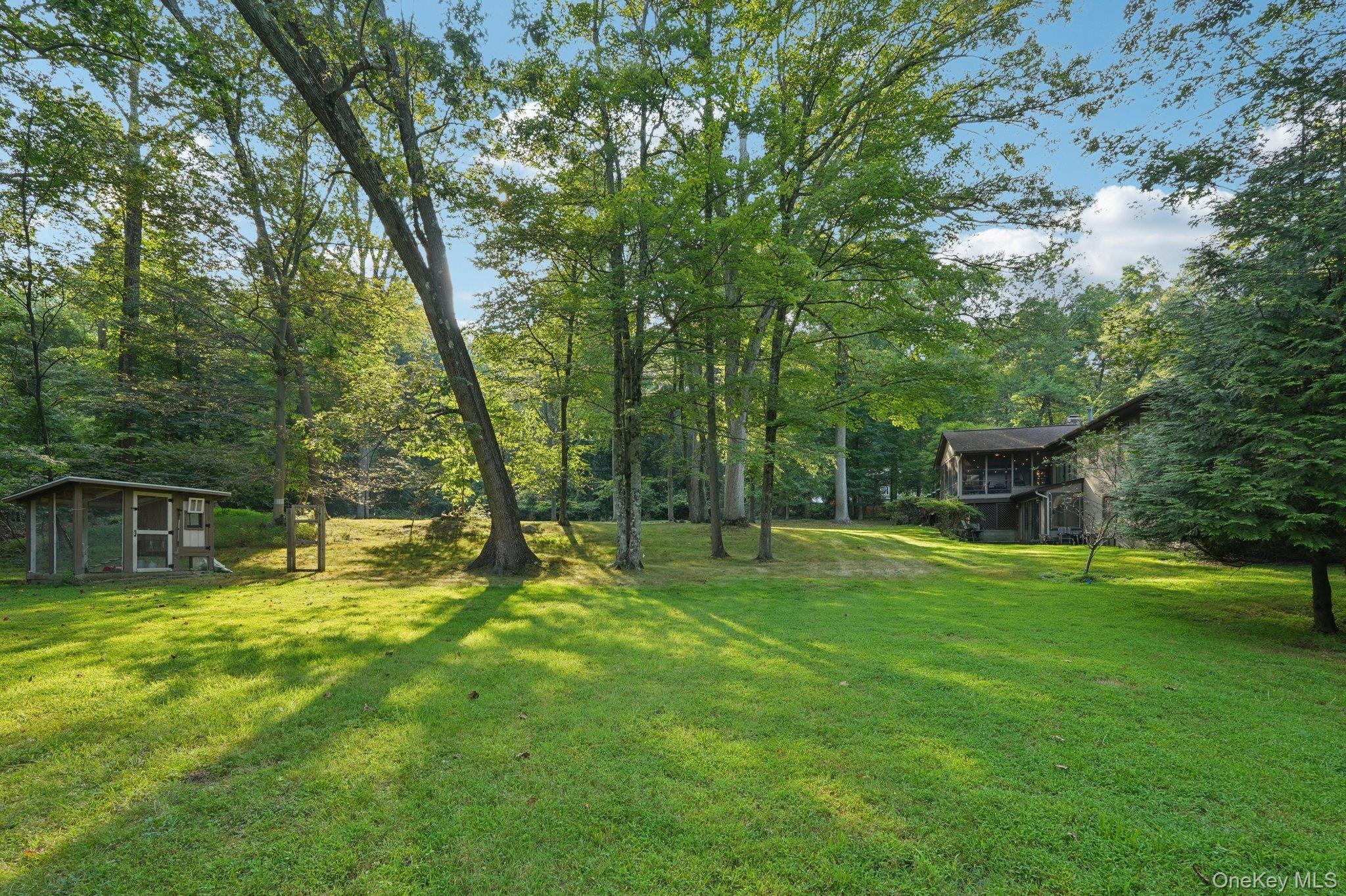 Single Family Old Phillips Hill Rockland County, NY 10956, MLS-902170-36