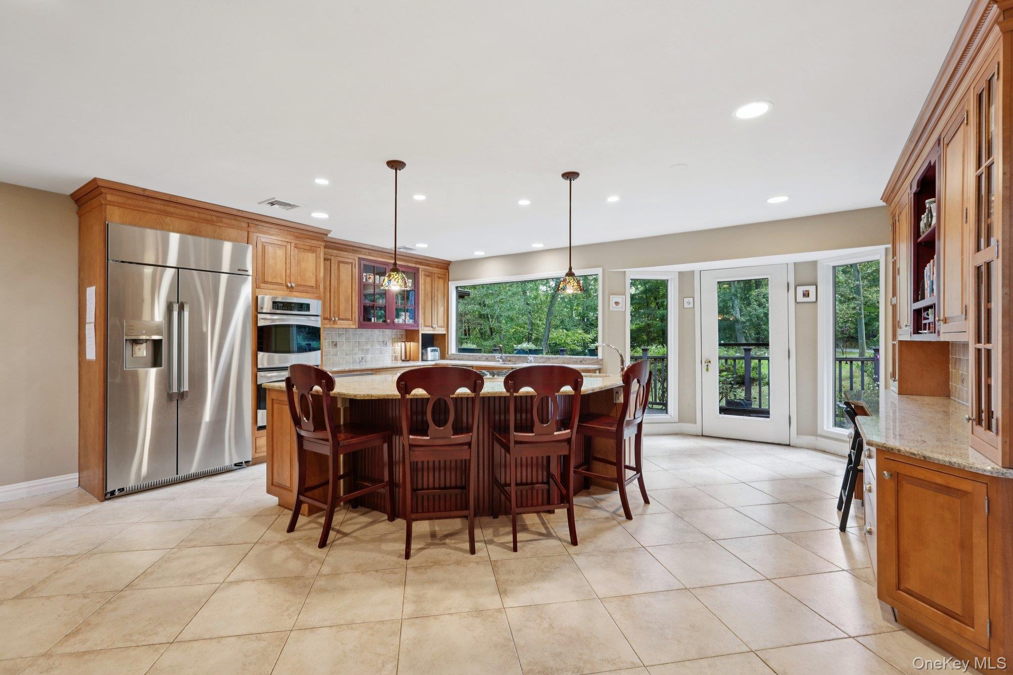 Single Family Old Phillips Hill Rockland County, NY 10956, MLS-902170-5