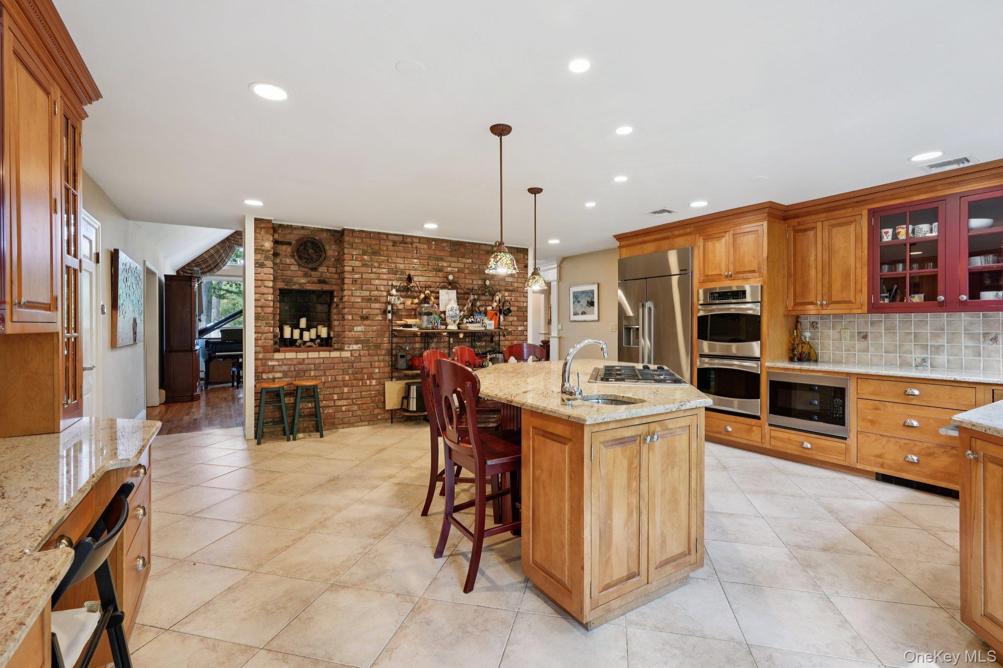 Single Family Old Phillips Hill Rockland County, NY 10956, MLS-902170-7