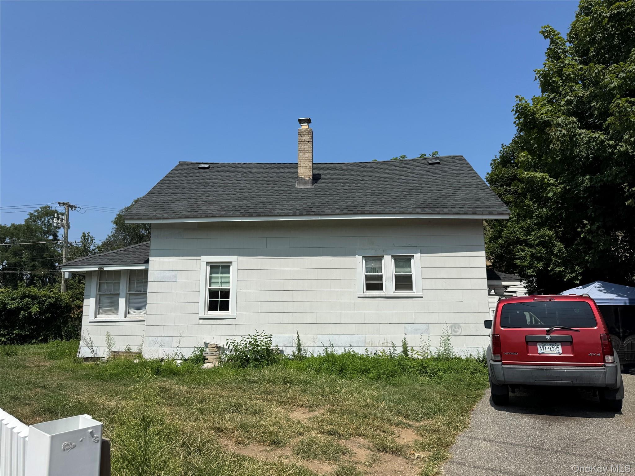 Single Family Graham  Nassau County, NY 11550, MLS-902173-11