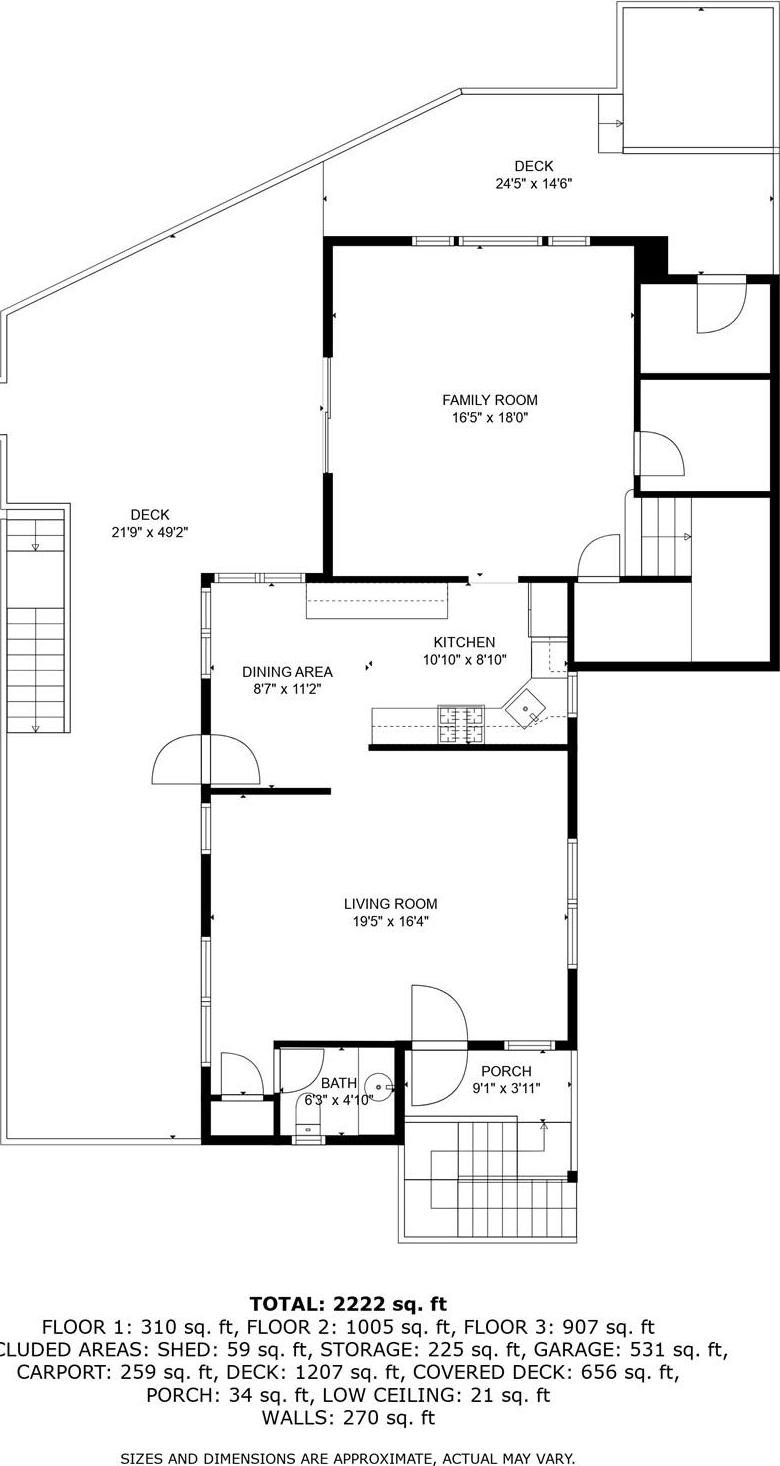 Single Family 9th  Suffolk County, NY 11757, MLS-902240-31