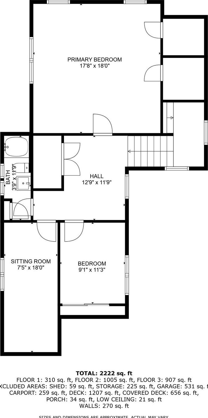 Single Family 9th  Suffolk County, NY 11757, MLS-902240-33