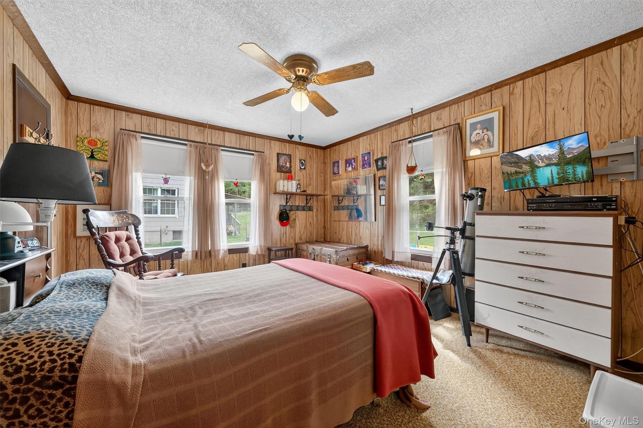 Single Family Edgewood  Sullivan County, NY 12779, MLS-902247-12
