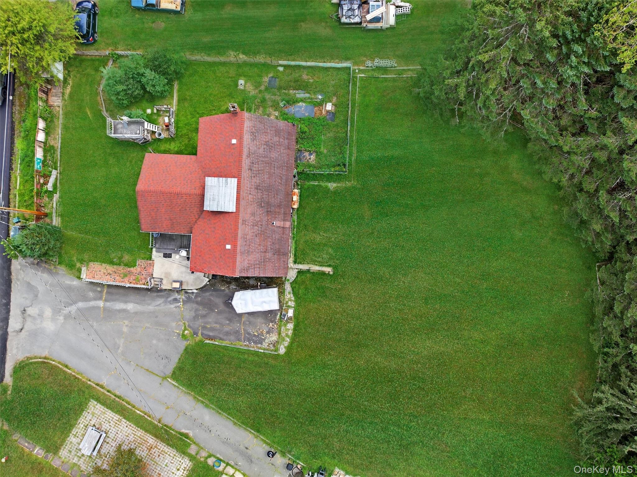 Single Family Edgewood  Sullivan County, NY 12779, MLS-902247-3