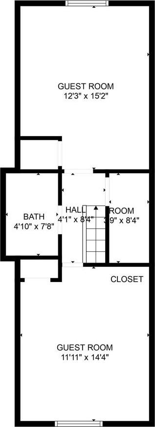 Single Family Edgewood  Sullivan County, NY 12779, MLS-902247-32