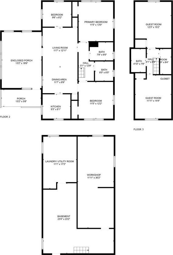 Single Family Edgewood  Sullivan County, NY 12779, MLS-902247-33