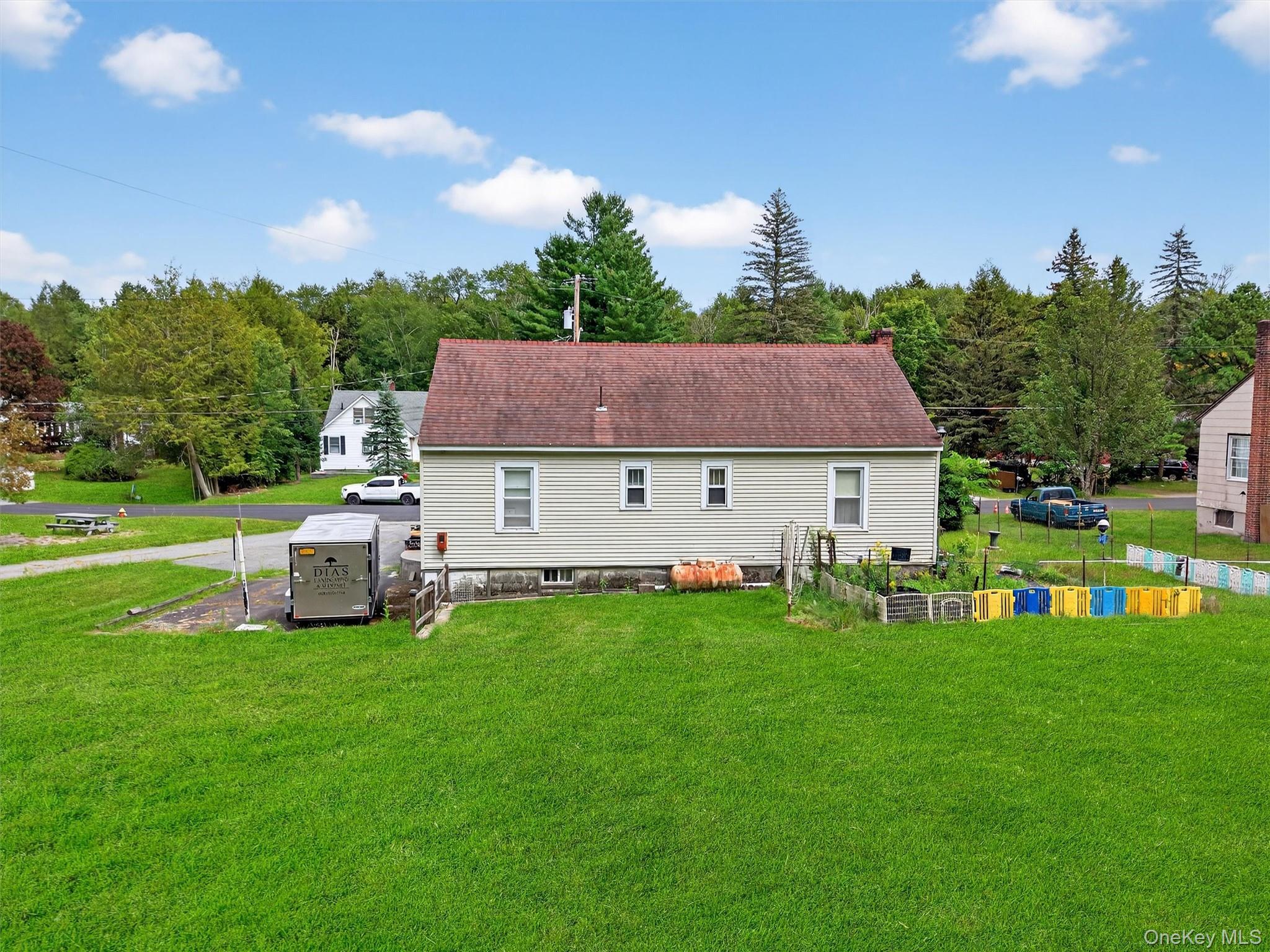 Single Family Edgewood  Sullivan County, NY 12779, MLS-902247-4