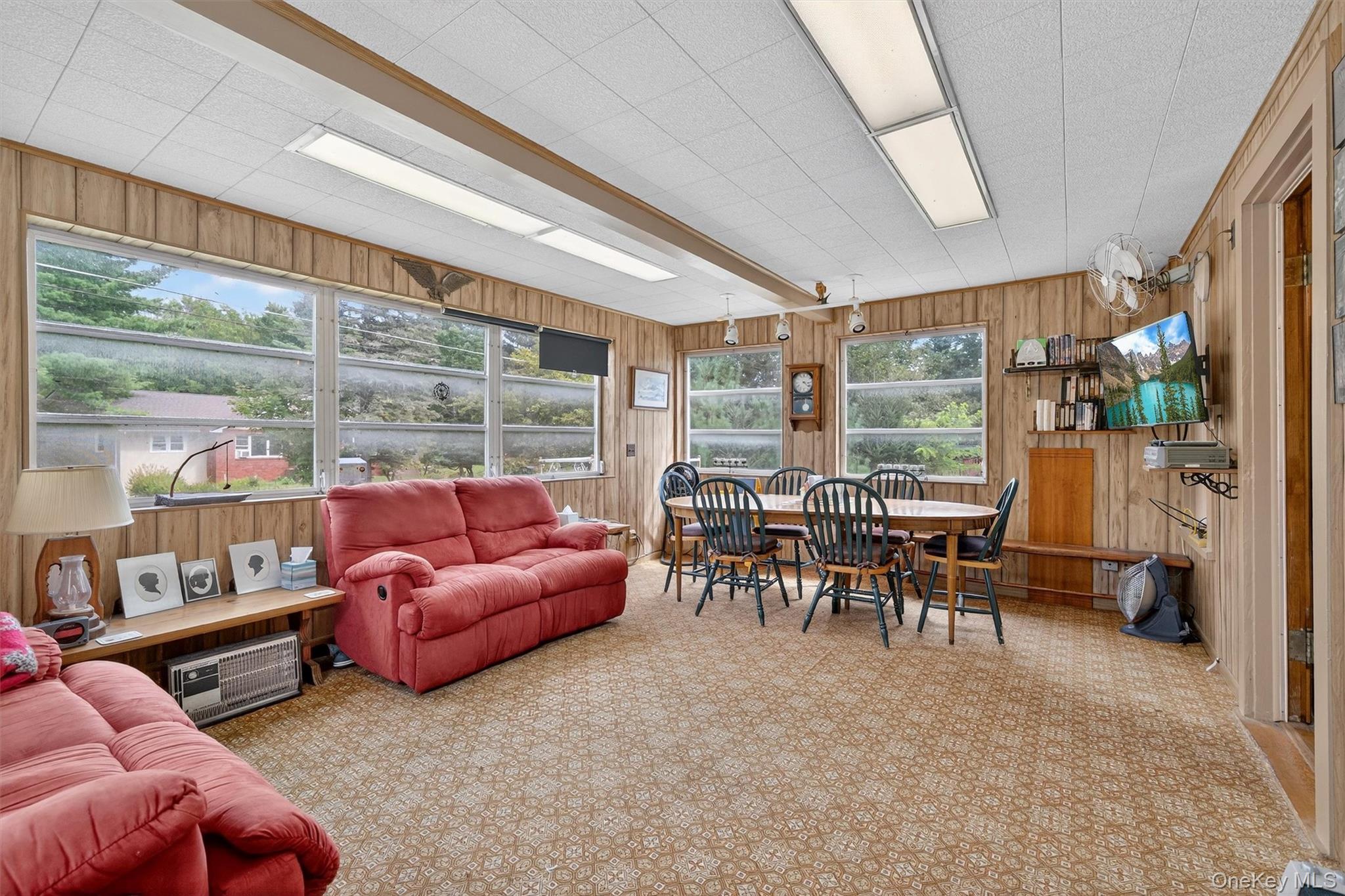 Single Family Edgewood  Sullivan County, NY 12779, MLS-902247-6