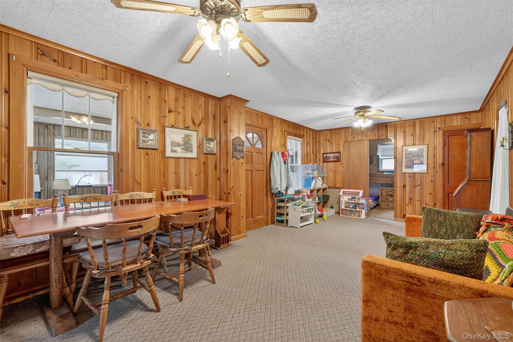 Single Family Edgewood  Sullivan County, NY 12779, MLS-902247-8
