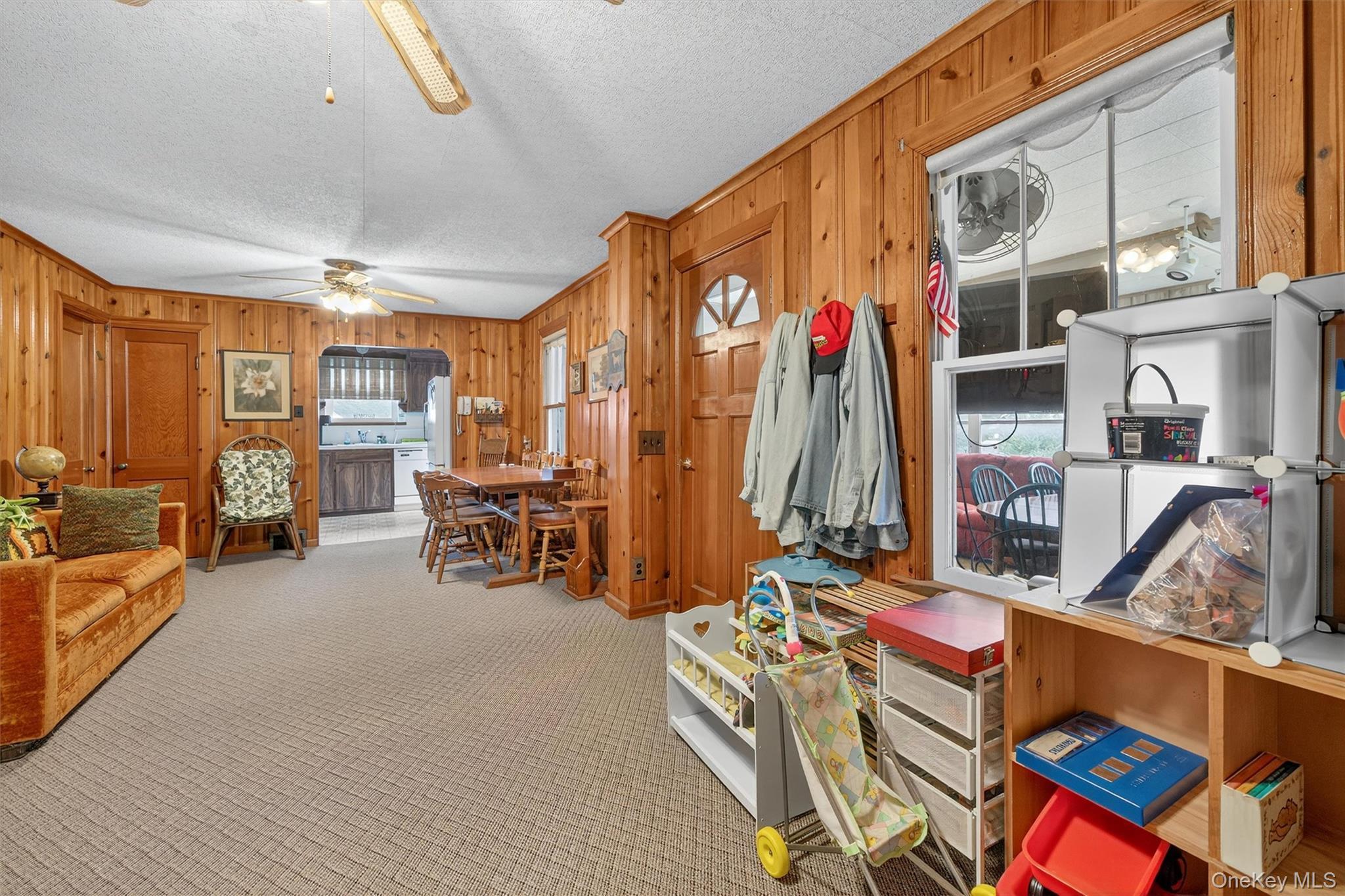 Single Family Edgewood  Sullivan County, NY 12779, MLS-902247-9
