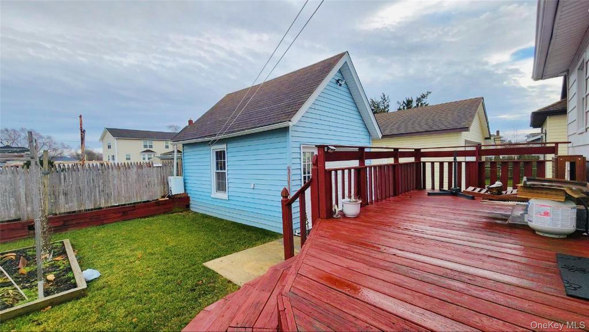 Single Family Yale Nassau County, NY 11510, MLS-902249-2