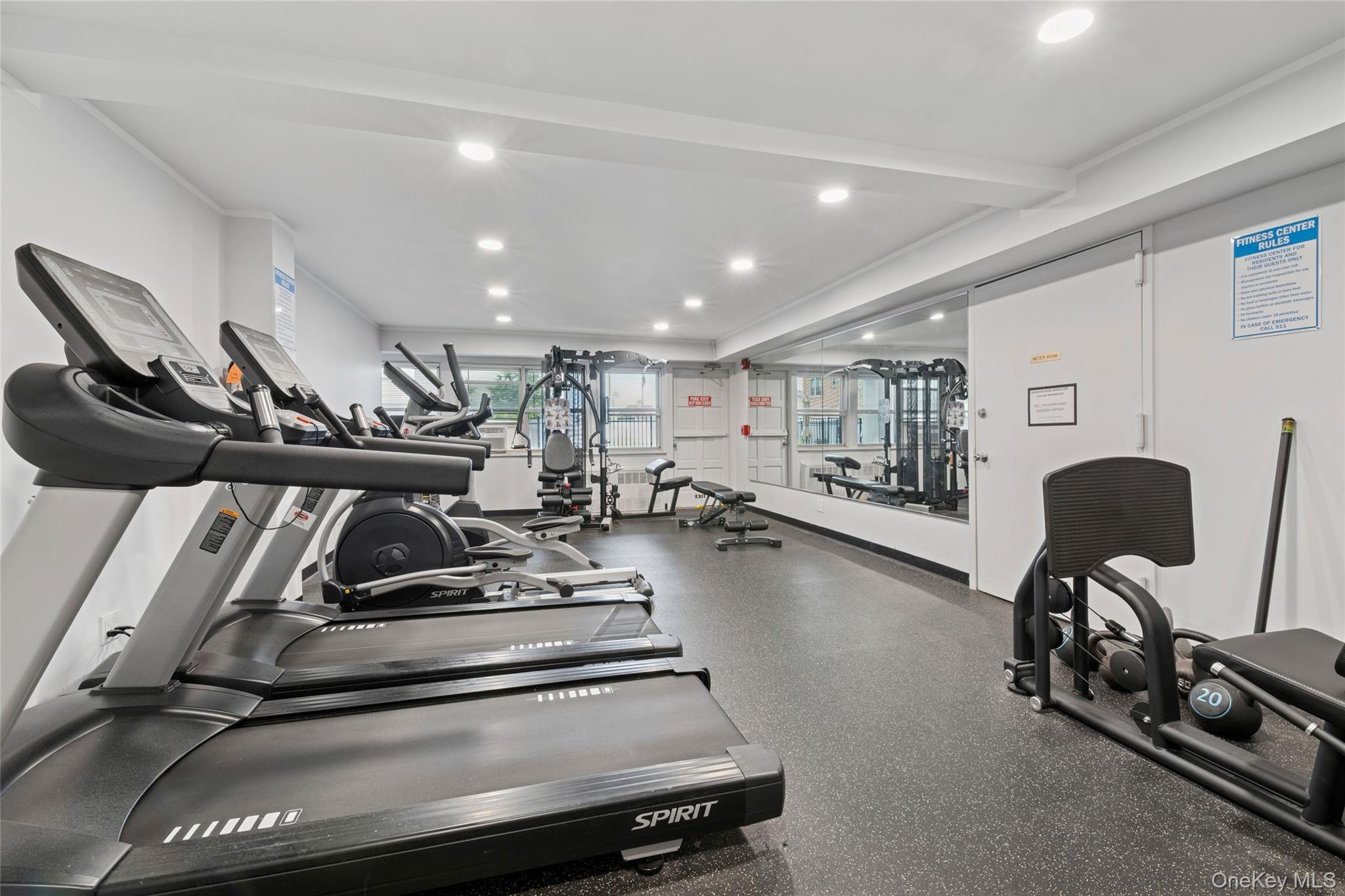 Coop Broadway  Nassau County, NY 11561, MLS-902262-18