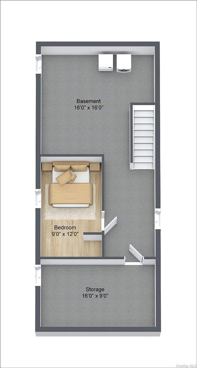 Single Family Logan  Bronx, NY 10465, MLS-902269-10