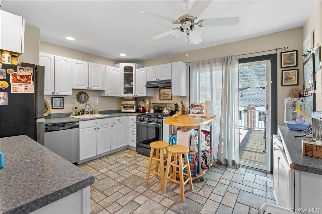 Single Family Logan  Bronx, NY 10465, MLS-902269-2