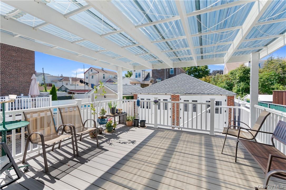 Single Family Logan  Bronx, NY 10465, MLS-902269-5
