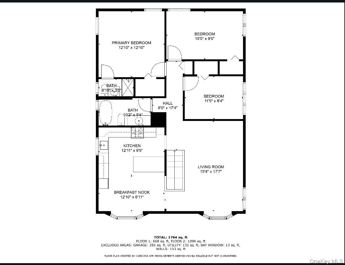 Single Family Nassau  Nassau County, NY 11520, MLS-902288-21