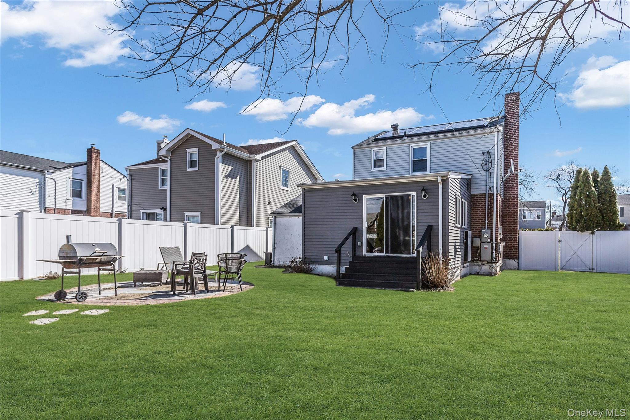 Single Family Amethyst  Nassau County, NY 11003, MLS-902292-14
