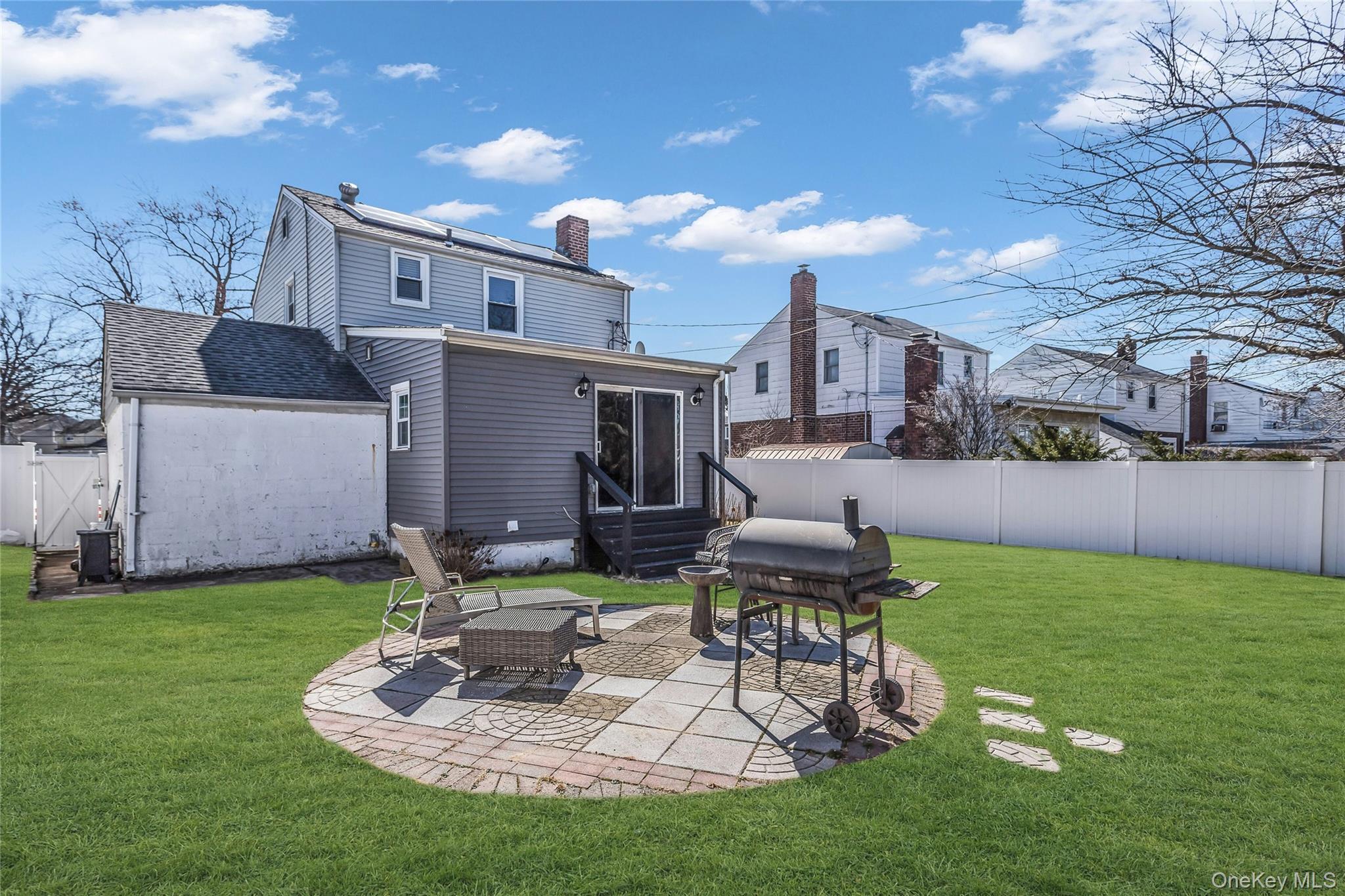 Single Family Amethyst  Nassau County, NY 11003, MLS-902292-15