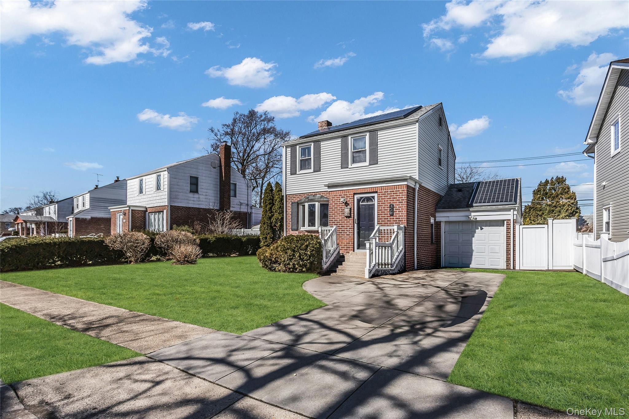 Single Family Amethyst  Nassau County, NY 11003, MLS-902292-2