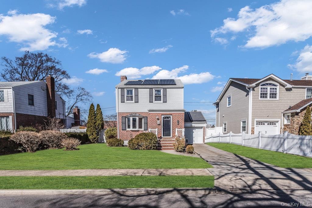 Single Family Amethyst  Nassau County, NY 11003, MLS-902292-3