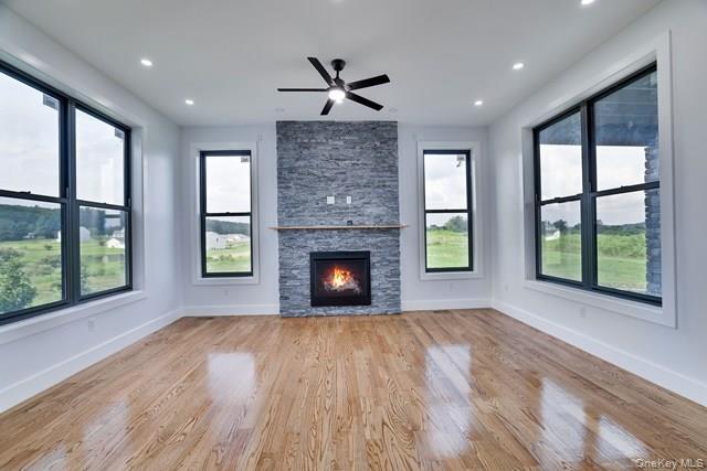 Single Family Dayne  Out Of Area, NY 18235, MLS-902293-15