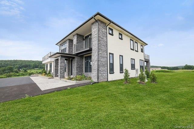 Single Family Dayne  Out Of Area, NY 18235, MLS-902293-2