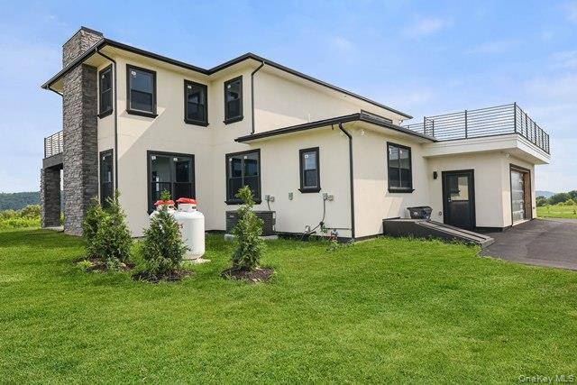 Single Family Dayne  Out Of Area, NY 18235, MLS-902293-49