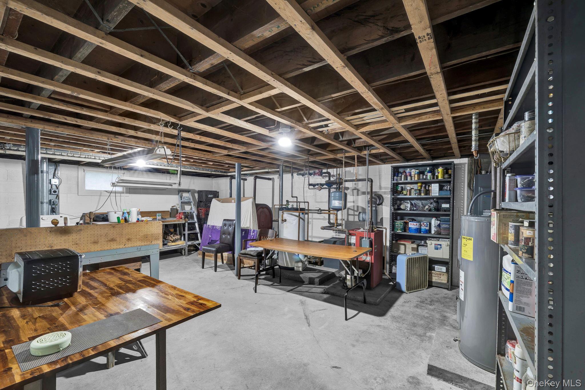 Single Family Moore  Sullivan County, NY 12788, MLS-902327-21