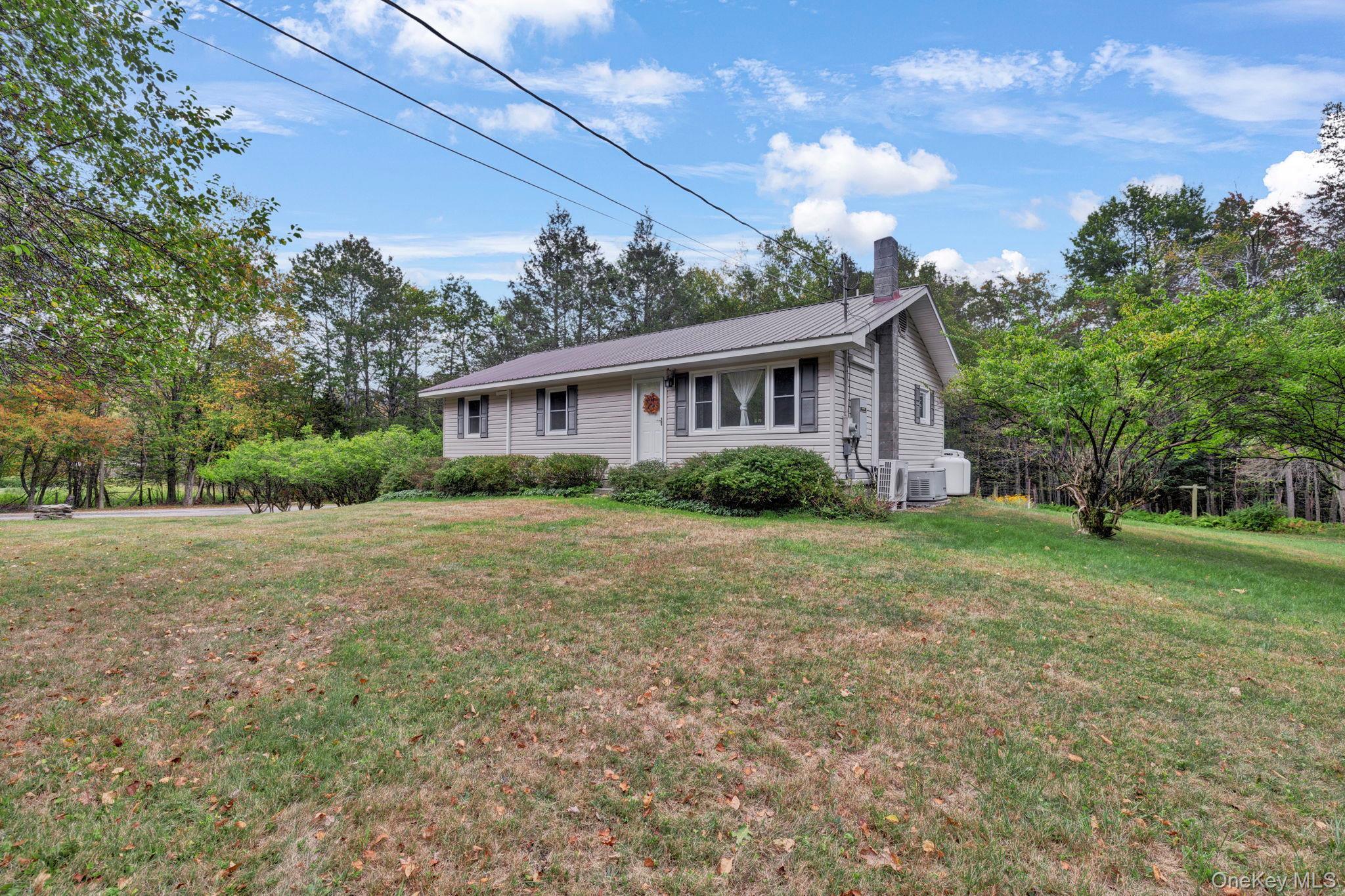 Single Family Moore  Sullivan County, NY 12788, MLS-902327-22