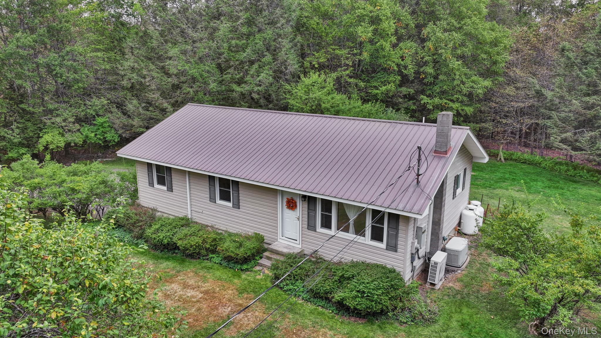 Single Family Moore  Sullivan County, NY 12788, MLS-902327-23