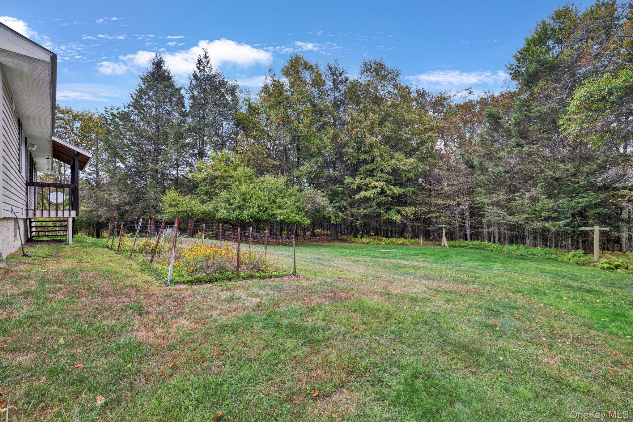 Single Family Moore  Sullivan County, NY 12788, MLS-902327-24