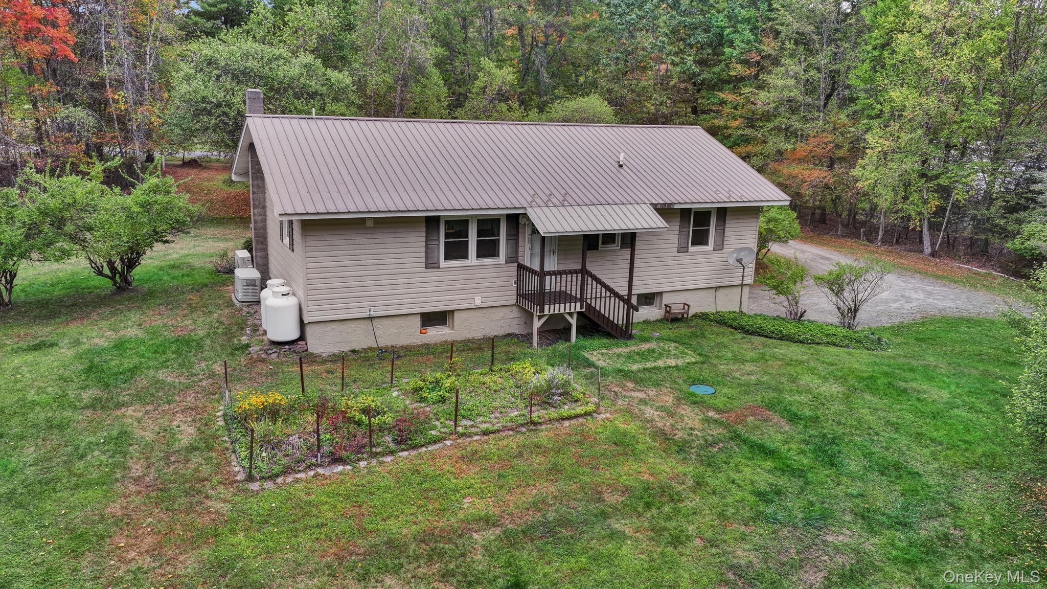 Single Family Moore  Sullivan County, NY 12788, MLS-902327-26