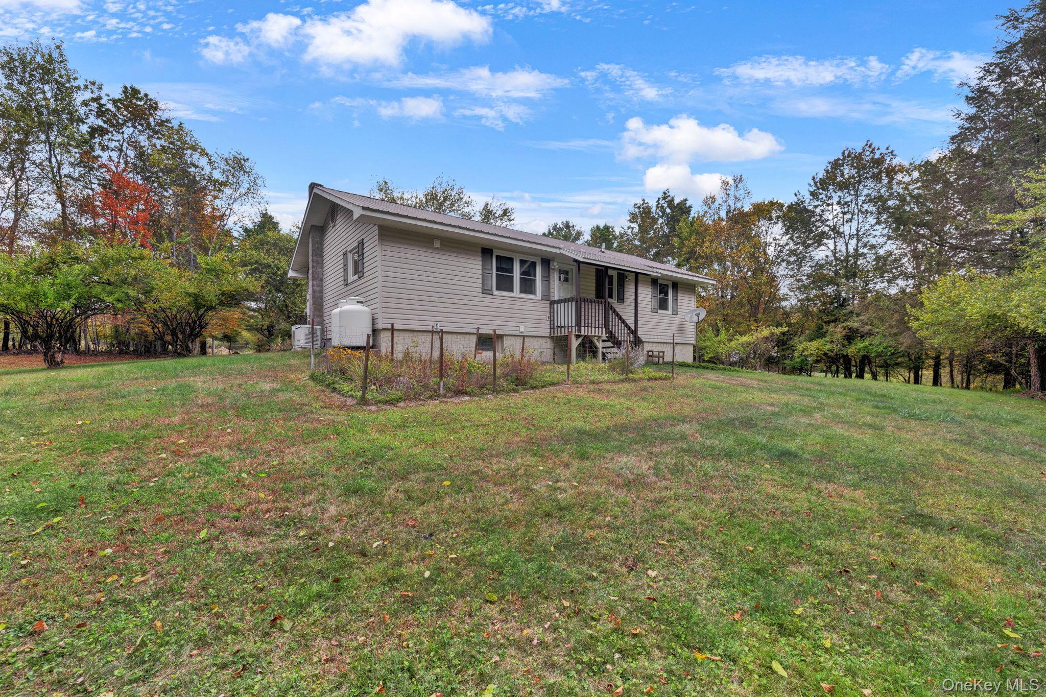 Single Family Moore  Sullivan County, NY 12788, MLS-902327-27