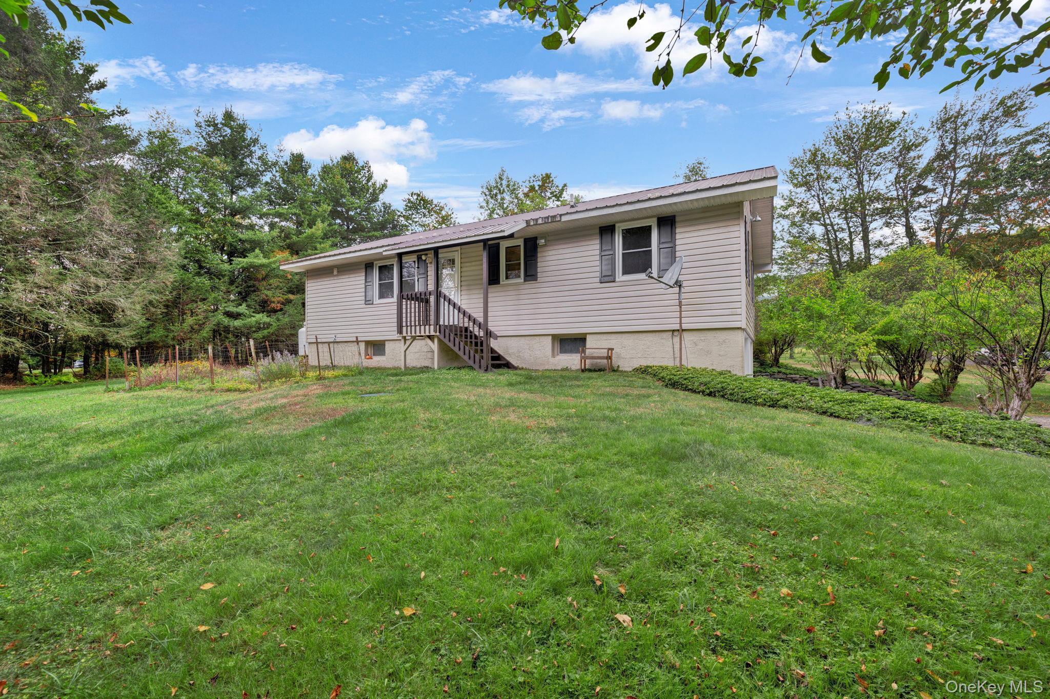 Single Family Moore  Sullivan County, NY 12788, MLS-902327-29
