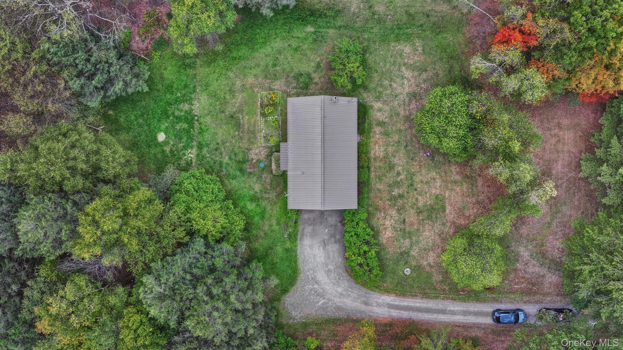 Single Family Moore  Sullivan County, NY 12788, MLS-902327-30