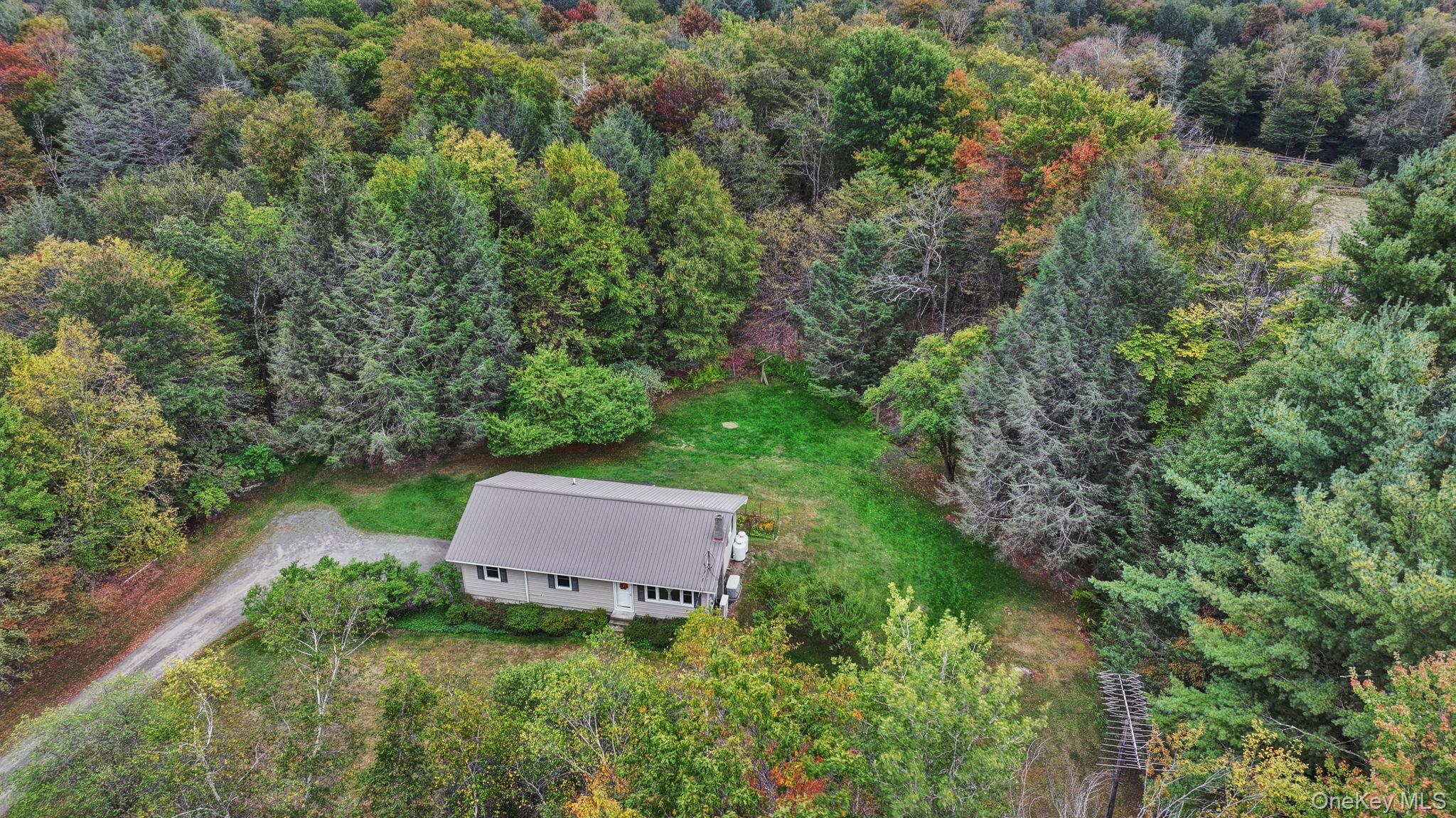 Single Family Moore  Sullivan County, NY 12788, MLS-902327-31