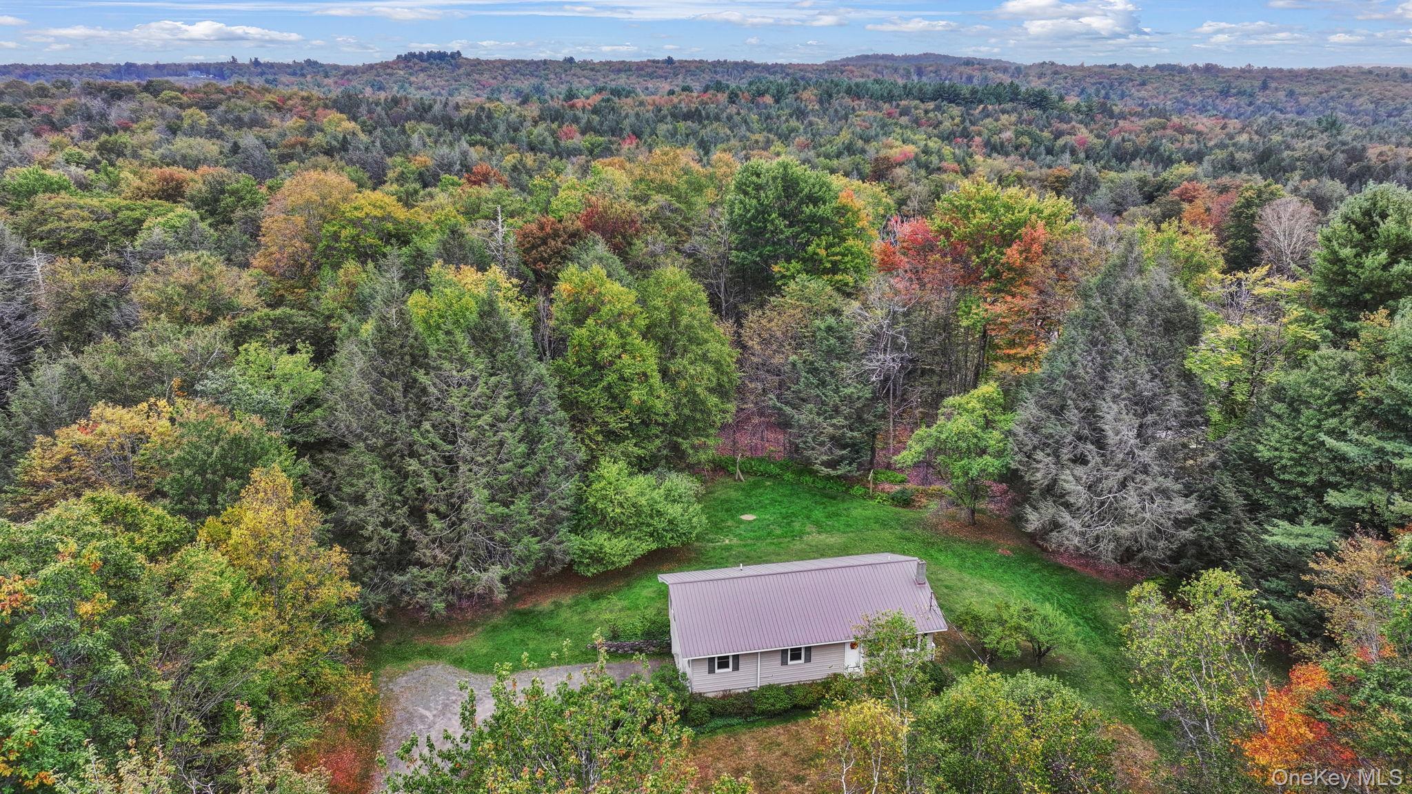 Single Family Moore  Sullivan County, NY 12788, MLS-902327-32