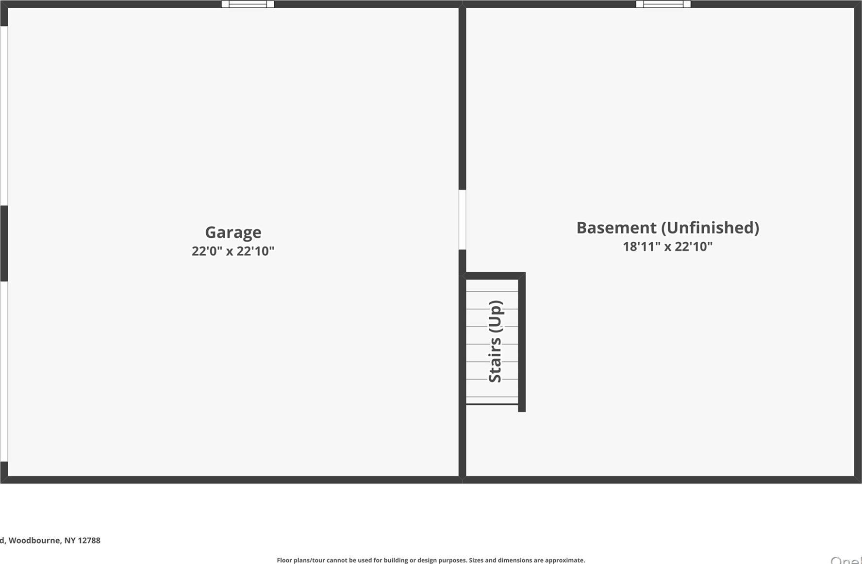 Single Family Moore  Sullivan County, NY 12788, MLS-902327-36